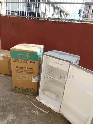 Super Durable Hisense 90l Refrigerator