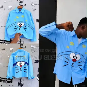 Men’s Shirt