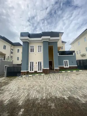 6bdrm Duplex in Asokoro for sale