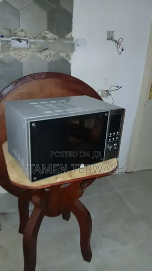 Used Like New Phima Microwave Oven in a Clean and Excellent Condition