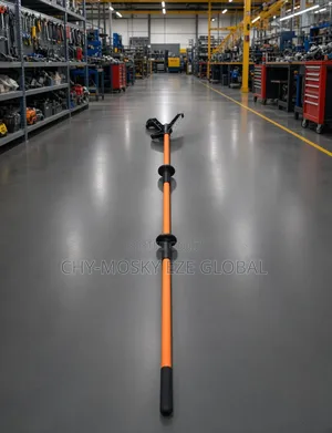Stiffy Puch Pull Stick (72")