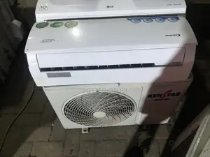 Air Conditioning