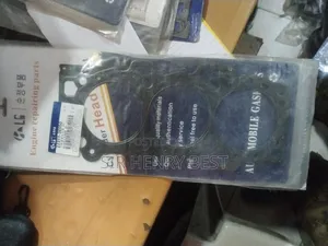Top Cylinder Head Gasket Hyundai and Kia 2.7 engine.v.6