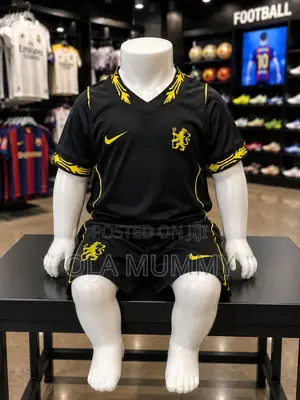 Chelsea Away Latest Kids Jersey