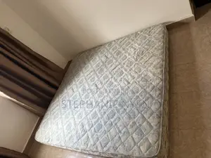 6 by 6 Orthopedic Bed