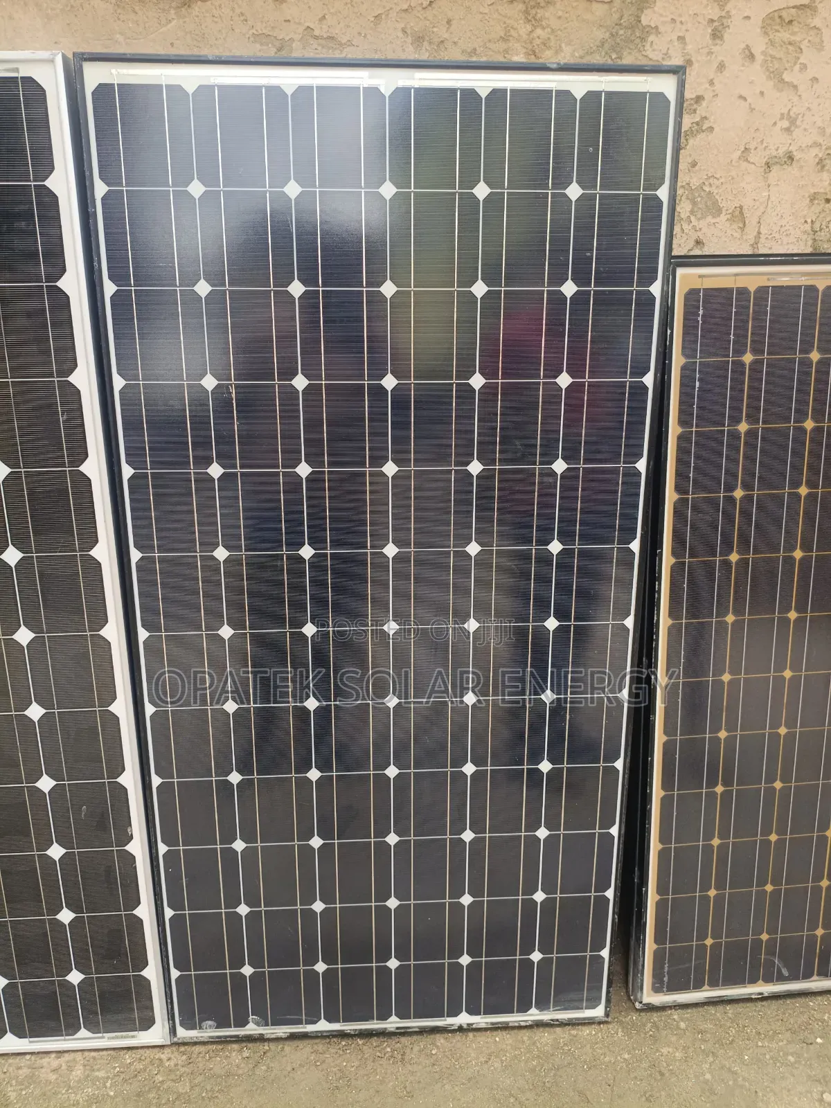 Canadian Solar Panel 300w Available