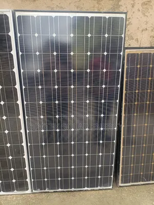 Canadian Solar Panel 300w Available