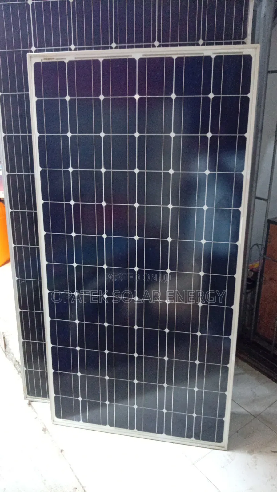 Canadian Solar Panel 300w Available