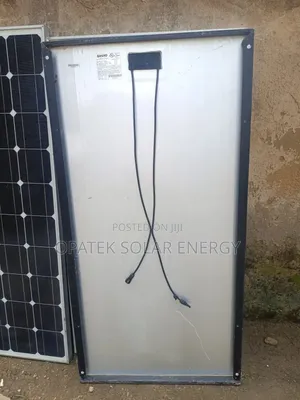 Canadian Solar Panel 300w Available