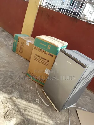 Durable Hisense 90l Refrigerator