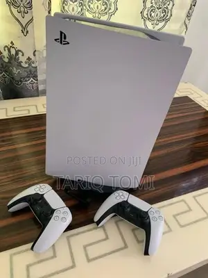 Ps5 Console for Sale With 2 Controller