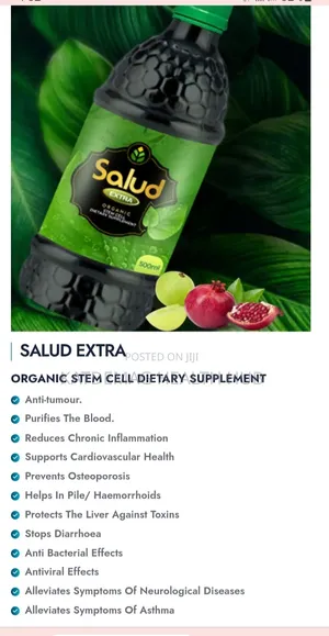 FaforLife Health Products Their Health Benefits