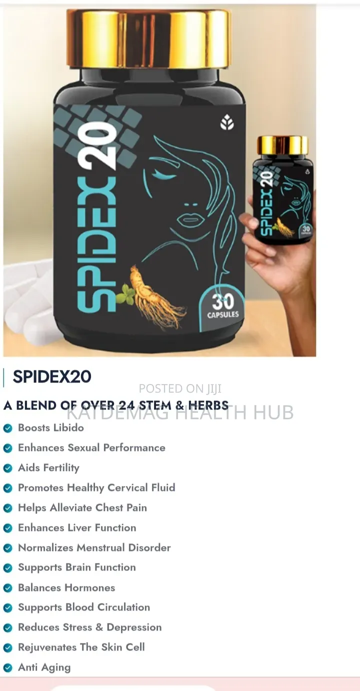 FaforLife Health Products Their Health Benefits