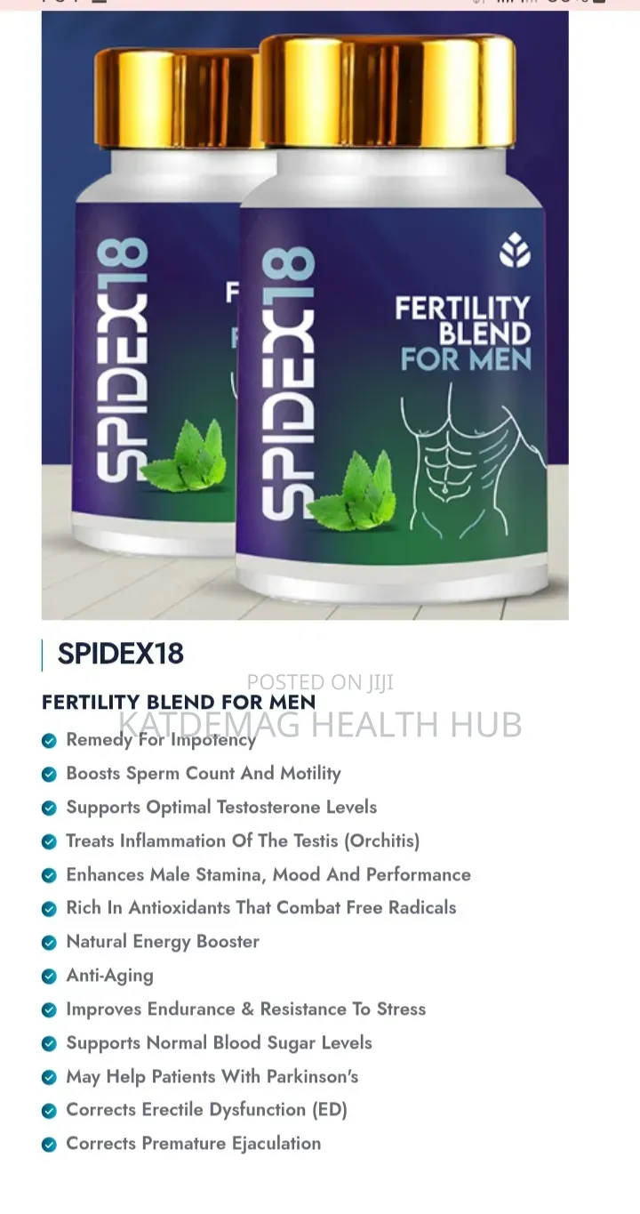 FaforLife Health Products Their Health Benefits