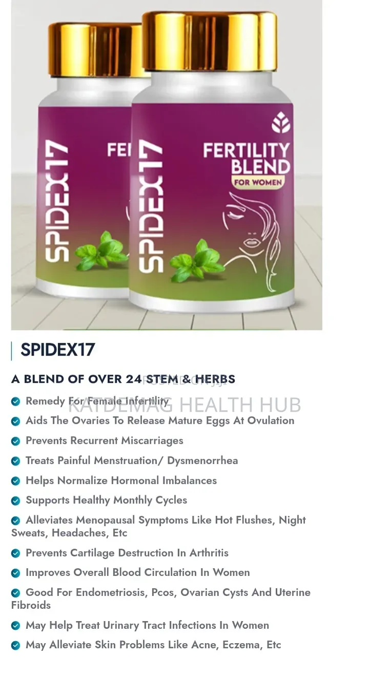 FaforLife Health Products Their Health Benefits