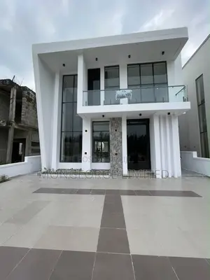 5bdrm Duplex in Lekki for sale