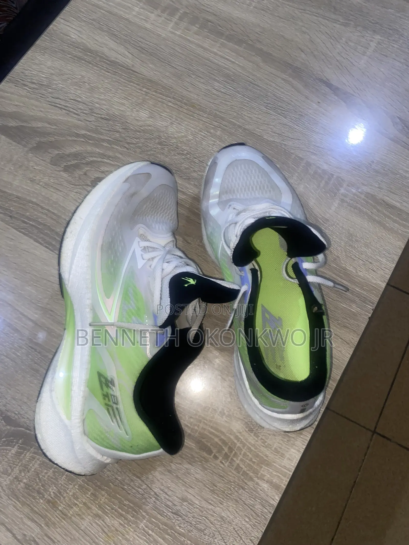 Multipurpose Sports Shoe