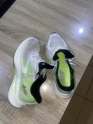 Multipurpose Sports Shoe