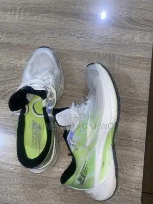Multipurpose Sports Shoe