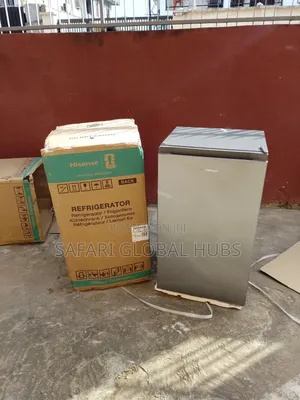 High Quality Hisense 90l Refrigerator