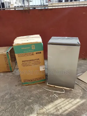 High Quality Hisense 90l Refrigerator