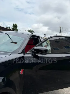 Dodge Charger 2021 Black