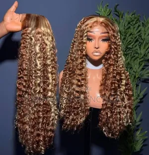 Wig  (Hair)