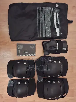 Protective Gear