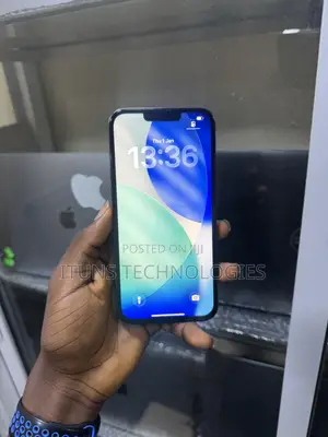 Apple iPhone 13 Pro Max 128 GB Green