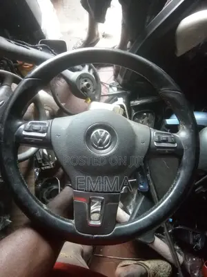 Steering Wheel Passat,tiguan,golf,jetta