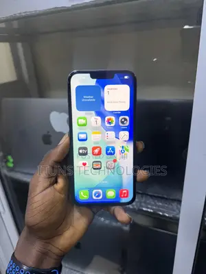 Apple iPhone 13 Pro Max 128 GB Green