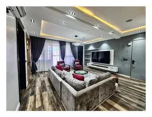 Furnished 2bdrm Apartment in Lekki Phase 1 for rent