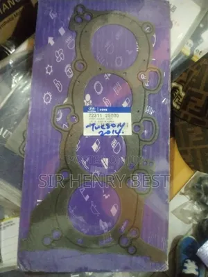 Top Cylinder Head Gasket Hyundai tucson.and Elantra.2.0