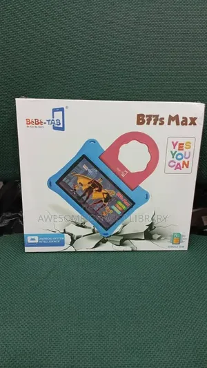 New Bebe B77s 256 GB Blue