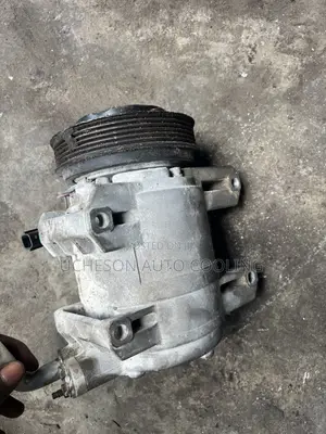 AC Compressor for Nissan Rogue