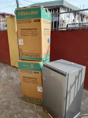 Good Quality Hisense 90l Floor Standing Refrigerator