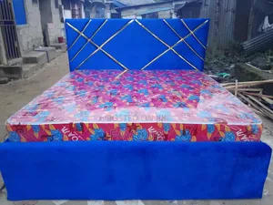 Bed Frame for Homes