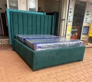 Bed Frame for Homes