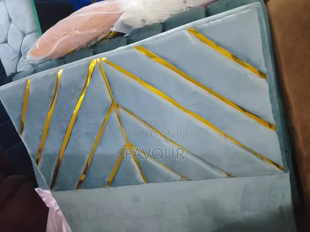 Bed Frame for Homes