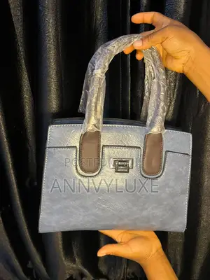 Quality Stock Bag