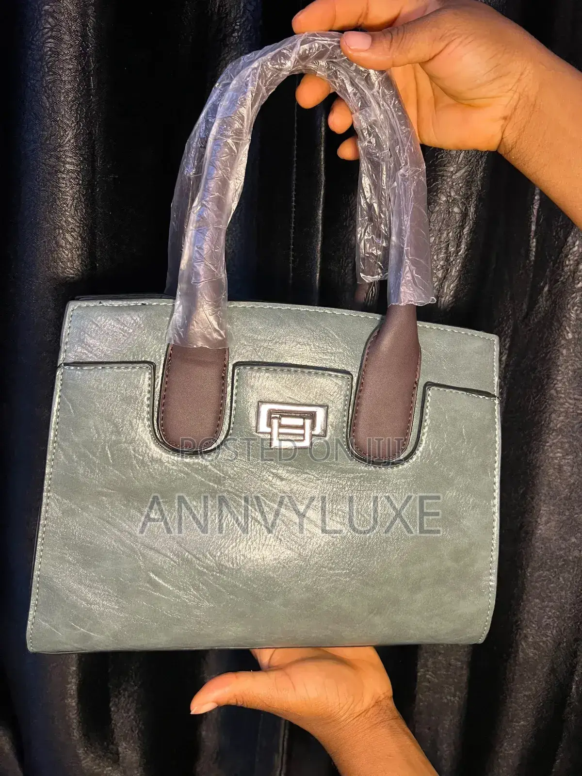Quality Stock Bag