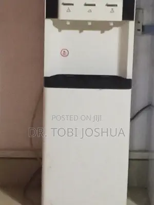 Water Dispenser