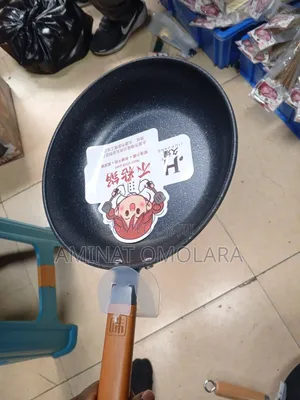 Non Stick Frying Pan