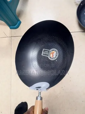 Non Stick Frying Pan
