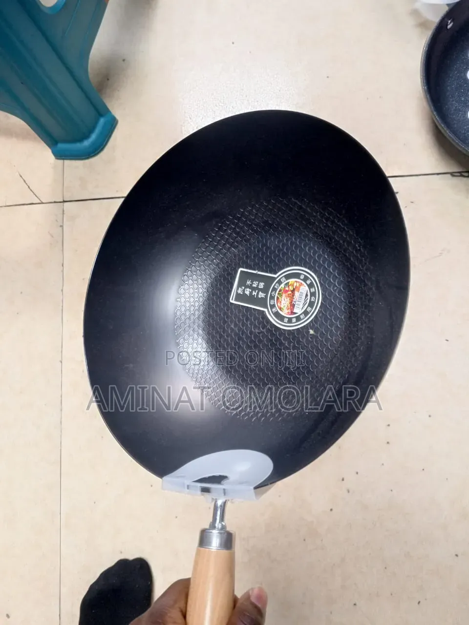 Non Stick Frying Pan
