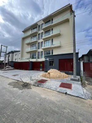 2bdrm Apartment in Lekki for sale