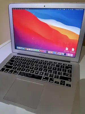 Laptop Apple MacBook Air 2014 4GB Intel Core i5 SSD 500GB