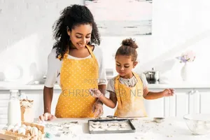 Live in Nanny/Domestic Help