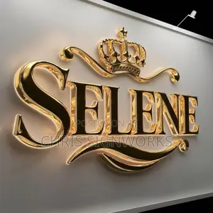 Indoor Signage