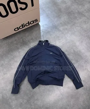 _Lacsote Jacket for the Cozy Weather